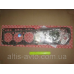 Прокладки (комплект) HEAD Mercedes OM366/366A (Elring) 813.877