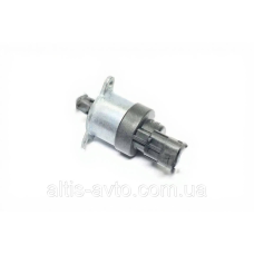 Дозирующий блок, CR (Common Rail) (BOSCH) 0928400670