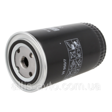 Фильтр масляный Volvo FL 6,7, FLC Mann Filter вкручиваемый (колба) для грузовиков