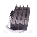 Тормозные колодки (комплект на ось) BPW SB 4345 (Winnard) WP133