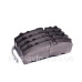 Тормозные колодки (комплект на ось) BPW SB 4345 (Winnard) WP133