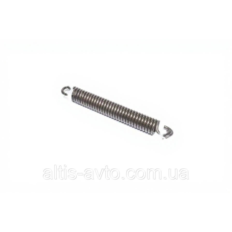Пружина 170*4*22 тормозной колодки Kassbohrer (Febi) 05940
