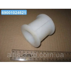 Сайлентблок стабилизатора 40x54.5x62 IVECO (Sampa) 060.018