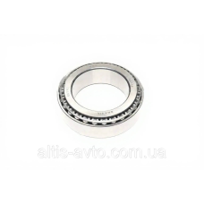 Подшипник ступицы Mercedes LK (FAG) 518995