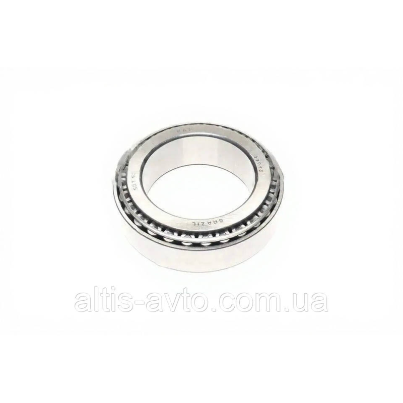 Подшипник ступицы Mercedes LK (FAG) 518995