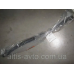 Тяга рулевая продольная Mercedes Actros L=876 (Febi) 26576