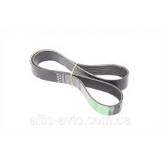 Ремень поликлиновый  10PK1350 (Gates) 10PK1350HD