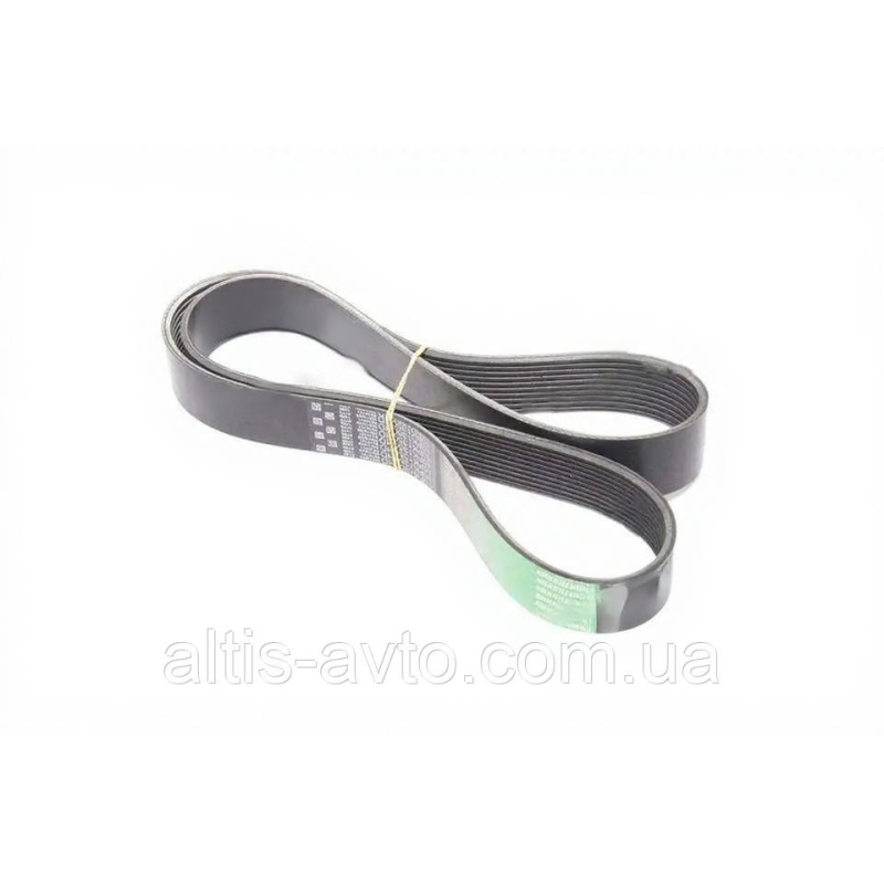 Ремень поликлиновый  10PK1350 (Gates) 10PK1350HD