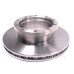 Тормозной диск Mercedes (Techno Brake) 960316