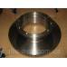 Тормозной диск Mercedes (Techno Brake) 960316