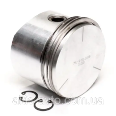 Поршень компрессора с кольцами 88.00mm (0,25) KNORR, VOLVO FH 12/16, FM7/12, B10/12 (VADEN) 7000 8