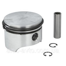 Поршень компрессора с кольцами 88.00mm (STD) KNORR, Mercedes (VADEN) 7000 881 100