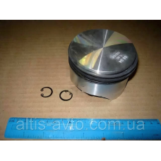 Поршень компрессора с кольцами 88.00mm (1,00) KNORR, Mercedes (VADEN) 7000 881 104