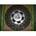 Диск сцепления 430 MM MAN (Valeo) 807734
