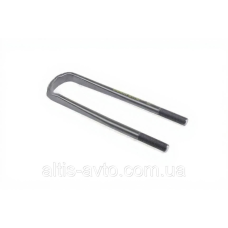 Стремянка М20*1,5*77*350 рессоры DAF (Schomaecker) 98721350