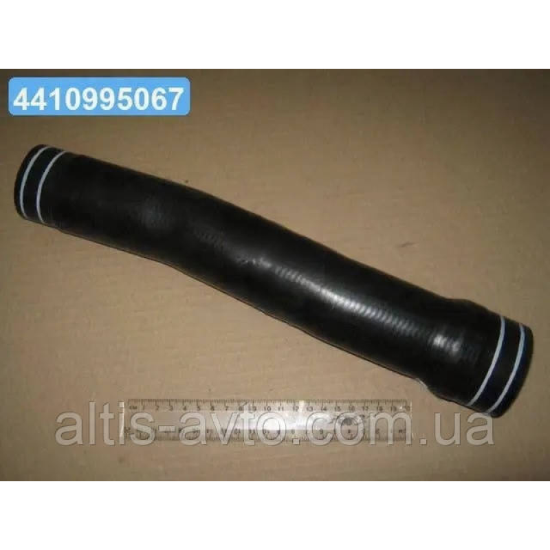 Патрубок радиатора (Sampa) 079.493