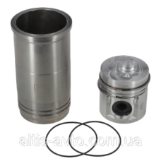 Гильза/поршень Renault 102.00 MIDR 06.02.26X (Nural) 89-522900-30
