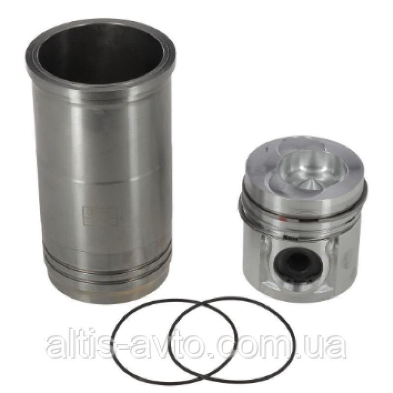 Гильза/поршень Renault 102.00 MIDR 06.02.26X (Nural) 89-522900-30