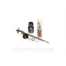 РЕМКОМПЛЕКТ Форсунки (0 445 120 044) CR MAN TGA 12,8 (BOSCH) F00RJ02818