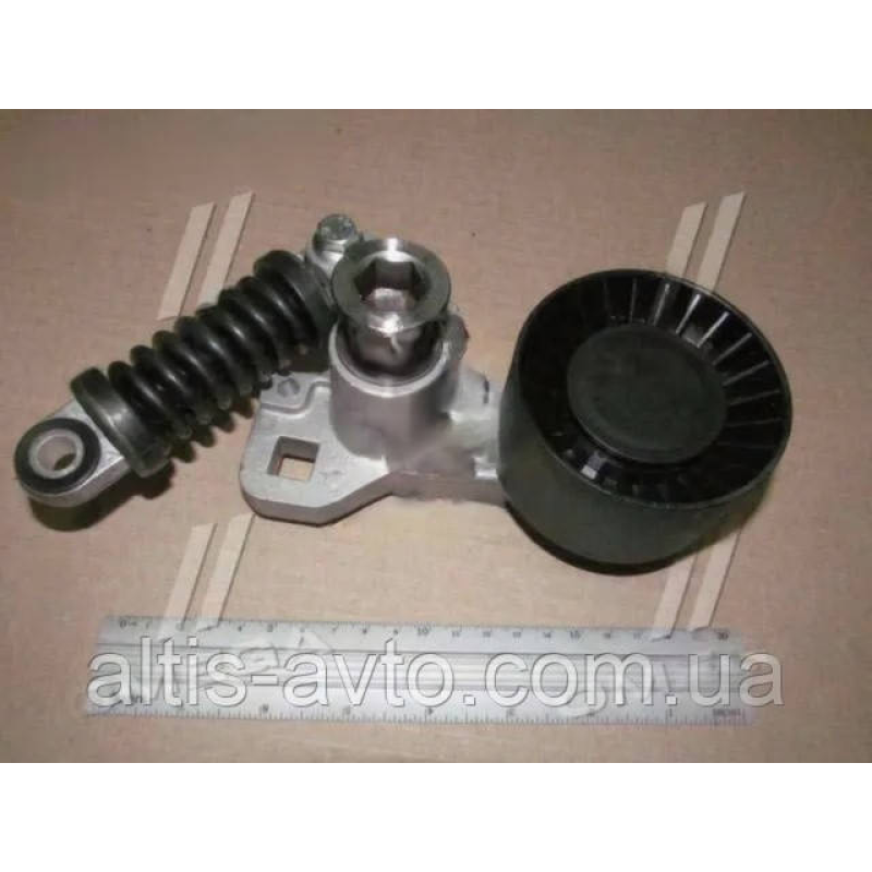 Ролик натяжной Mercedes ACTROS (Sampa) 200.052