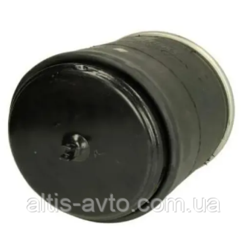 Пневмоподушка / подушка без стакана (Airtech) 36762P