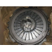 Сцепление (комплект) MAN TGX (Valeo) 827407
