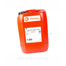 Моторное масло для DAF оригинал Total Франция (класс премиум)  для грузовиков и тягачей