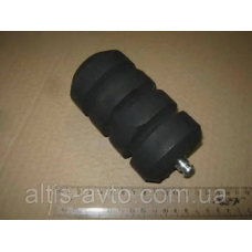 Буфер (отбойник) рессоры Mercedes T2/L,T2/LN1 (Sampa) 011.021
