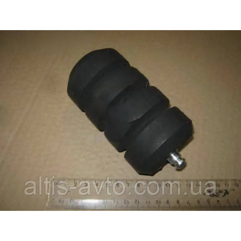 Буфер (отбойник) рессоры Mercedes T2/L,T2/LN1 (Sampa) 011.021 Буфер (отбойник) рессоры Mercedes T2/L,T2/LN1 (Sampa) 011.021