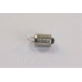 Лампа 24V T2W 24V 2W BA9s (СНГ) 3797-UNV