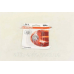 Лампа H1 24V 70W P14,5s (1 шт) blister (СНГ) 64155-01B-BLI