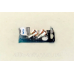 Лампа накаливания PY21W 12V 21W BAU15s SilverVision (blister 2шт) (Philips) 12496SVB2