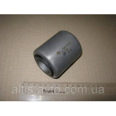 Сайлентблок 30*60*72 рессоры BPW мет.-рез.-мет. (Febi) 40784
