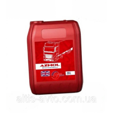 Моторное масло DAF в двигатель 95 XF,ati  LF55/45, CF 85-65  CF Евро 5 3 2 1 10W-40 (20 литров)