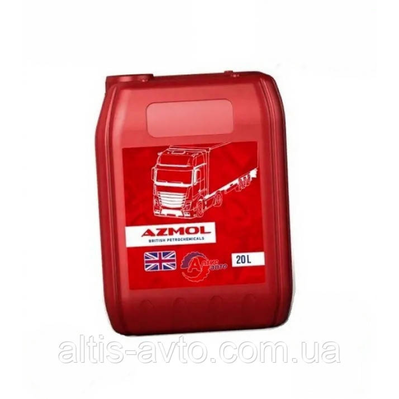 Моторное масло DAF в двигатель 95 XF,ati LF55/45, CF 85-65 CF Евро 5 3 2 1 10W-40 (20 литров) Моторное масло DAF в двигатель 95 XF,ati LF55/45, CF 85-65 CF Евро 5 3 2 1 10W-40 (20 литров)