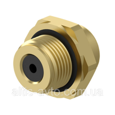 Соединитель 6x1 (M 16x1.5) (оригинал Wabco) 8938000822