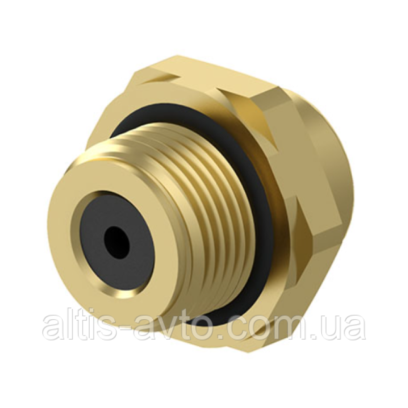 Соединитель 6x1 (M 16x1.5) (оригинал Wabco) 8938000822
