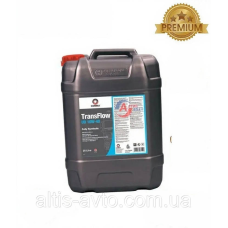 Моторное масло для DAF 105 спецификация Евро 5-2, XF/LF/CF вязкость 10W-40 дизель Comma (кома)