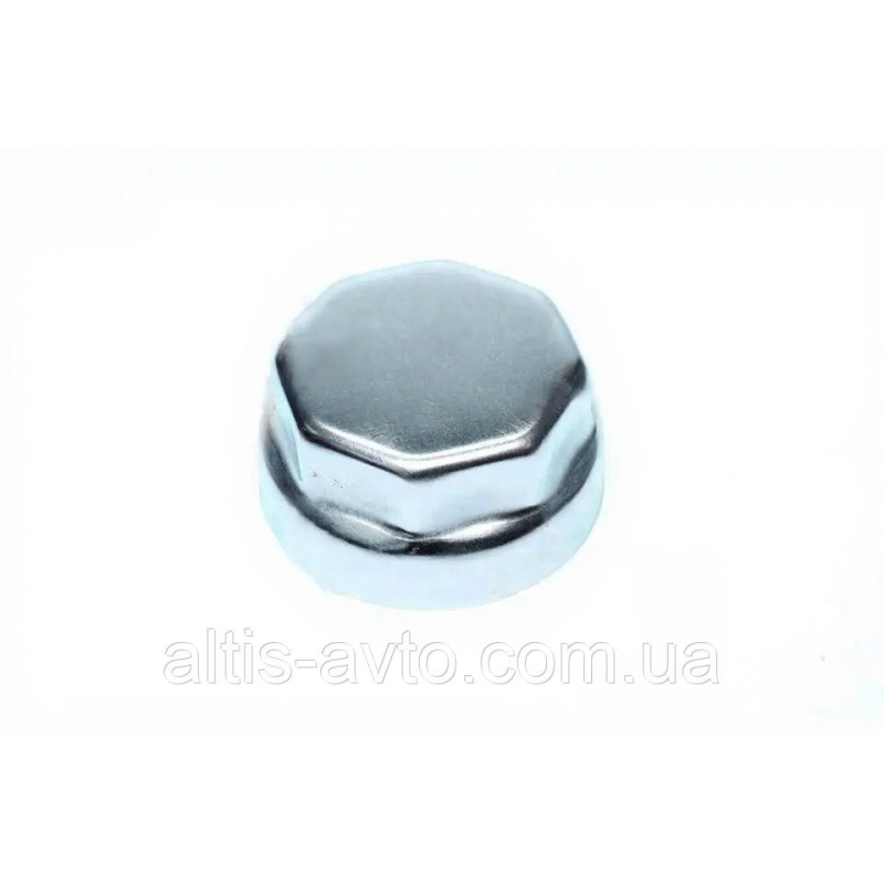 Крышка М125*2 ступицы BPW (Axut) SB060140