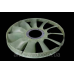 Вентилятор MAN TGA/TGS/TGX >2004 O750MM (NRF) 49831 Вентилятор MAN TGA/TGS/TGX >2004 O750MM (NRF) 49831
