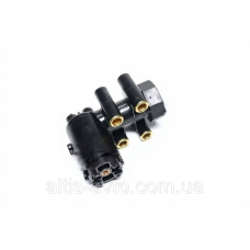 Клапан уровня пола Renault (оригинал Wabco) 4410500130