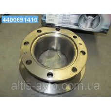 Тормозной диск ROR (Techno Brake) 960301