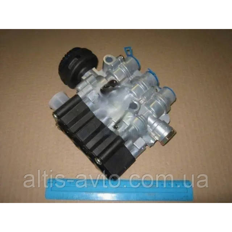 Клапан электромагнитный ECAS (Axut) VL130072
