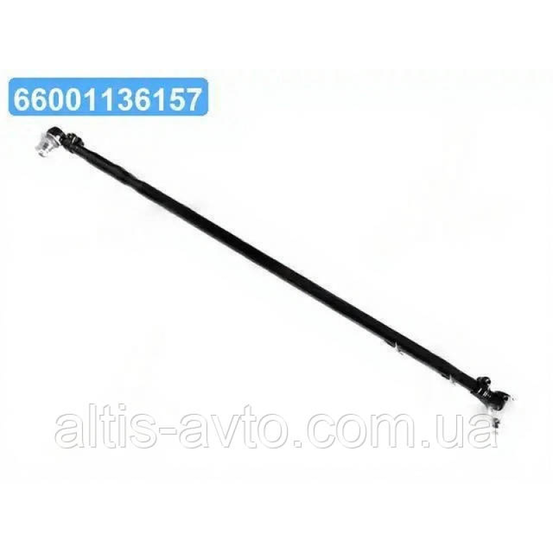 Тяга рулевая поперечная Renault Kerax,Premium L=1750 (CEI) 220.353