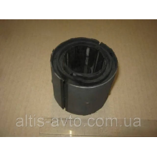 Втулка 50*84*72 стабилизатора MAN F,L2000,TGA,TGM (Sampa) 020.183