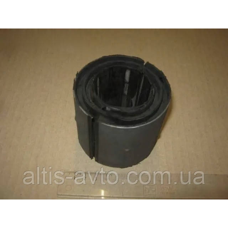 Втулка 50*84*72 стабилизатора MAN F,L2000,TGA,TGM (Sampa) 020.183