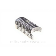 Вкладыши шатунные STD PL (комплект 6 ЦИЛ) VOLVO TD/THD100/102/103 (ЗАМОК СПРАВА ОТ К (Glyco) 71-3601/6