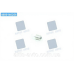 Лампа 24V R5W24V 5W BA15s (Bosch) 1987302510