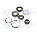 Ремкомплект ступицы BPW (SKF) VKBA 2450