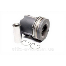 Поршень Mercedes  125.0 OM401LA/OM402LA EURO1 (ПОД ТРАПЕЦИЮ ШАТУНА) (KOLBENSCHMIDT) 93231600